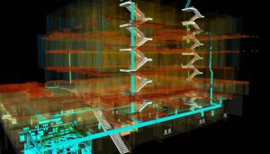 Building information modeling
