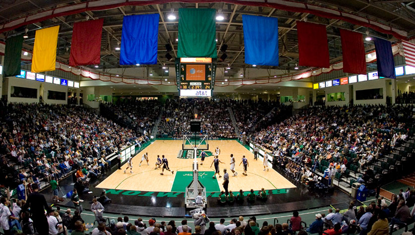 Binghamton University Events Center Welliver Binghamton University Events Center Welliver