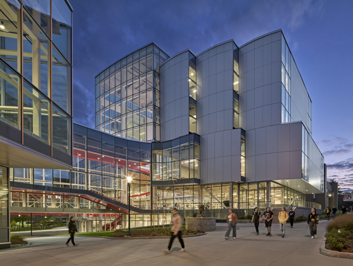 AIA Rochester 2024 Design Excellence Awards | Welliver